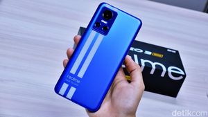 Unboxing Realme Neo GT 3 150W: Ngecas 15 Menit Penuh