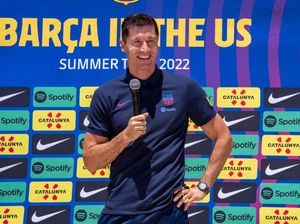 5 Transfer Pemain Tua Termahal, Lewandowski Nomor Berapa? 5 Transfer Pemain Tua Termahal, Lewandowski Nomor Berapa?