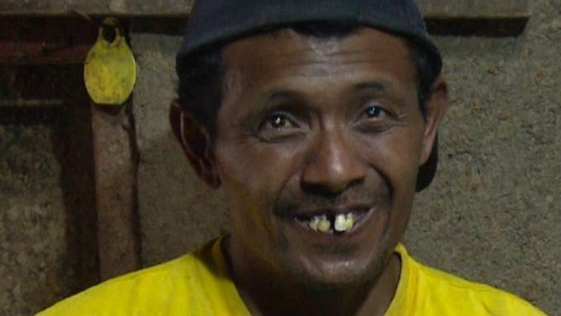 Sedihnya Perawat Sapi Tunanetra Kehilangan Ternak Akibat PMK, Mari Bantu