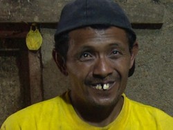 Sedihnya Perawat Sapi Tunanetra Kehilangan Ternak Akibat PMK, Mari Bantu