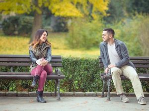 Jatuh Cinta pada Pandangan Pertama, Beneran Ada? Ini Ulasan Ilmiahnya