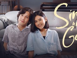 Cara Naufal Samudra dan Ziva Magnolya Bangun Chemistry di Sinar untuk Genta