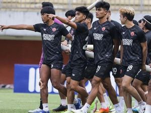 6 Pemain PSM Makassar Tidak Didaftarkan Main di Liga 1, Sinyal Dicoret? 6 Pemain PSM Makassar Tidak Didaftarkan Main di Liga 1, Sinyal Dicoret?