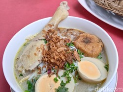 5 Soto Banjar Berkuah Gurih Sedap Buat Makan Siang