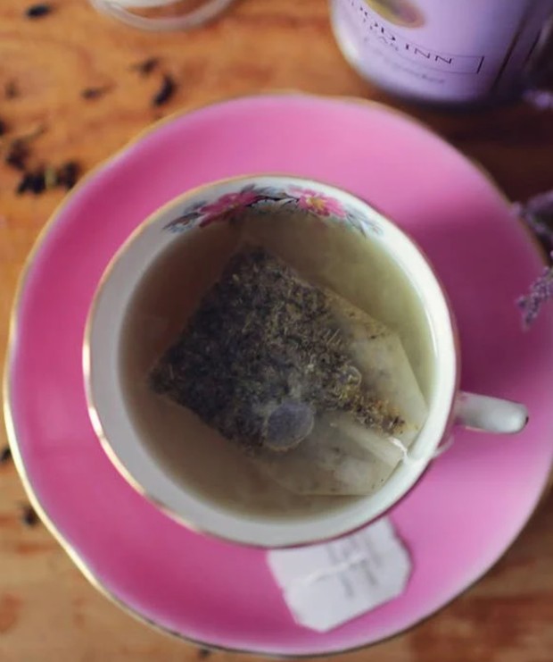 Teh Lavender/Foto: pexels.com/Leah Kelley Teh Lavender