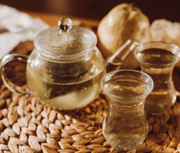 Teh Magnolia/Foto: pexels.com/ROMAN ODINTSOV Teh Magnolia