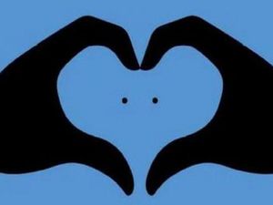 Tes Kepribadian: Gambar Tangan atau Gajah yang Pertama Kali Kamu Lihat?