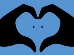 Tes Kepribadian: Gambar Tangan atau Gajah yang Pertama Kali Kamu Lihat?