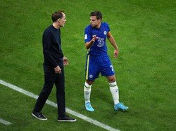 Tuchel Terganggu Lihat Barcelona Dekati Azpilicueta