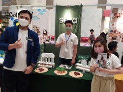 Cara Universitas Prasetiya Mulya Gembleng Mahasiswa Terampil Berbisnis