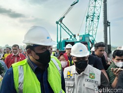 Atasi Banjir, Bobby Fungsikan Danau Martubung jadi Daerah Resapan