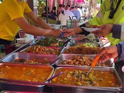 Daftar Warteg dan Kantin di Dekat Kampus Unpad Dipatiukur