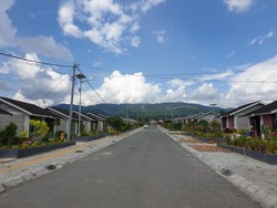 Nyaris 11 Juta Keluarga Masih Antre Dapatkan Rumah Layak