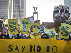Peringatan Hari Tanpa Sampah Internasional 30 Maret, Ada Banyak Manfaatnya!