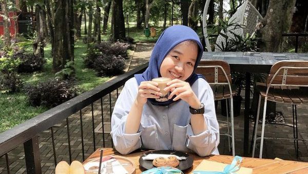 Alca Octaviani, Istri Bintang Emon yang Doyan Ngemil Dessert