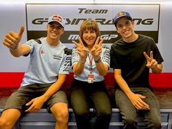 Gabung Gresini Racing Pilihan Terbaik untuk Alex Marquez