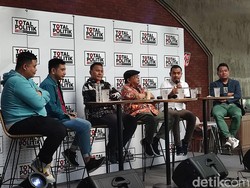 Habib Rizieq Netral di Pilpres 2024? Pengacara: Mungkin, tapi Kecil