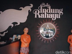 Belajar Fase Kehidupan Manusia di Bale Indung Rahayu Purwakarta