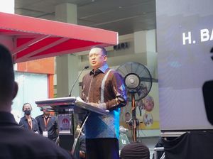 Bamsoet Sebut Industri Direct Selling Bisa Dorong Ekonomi RI