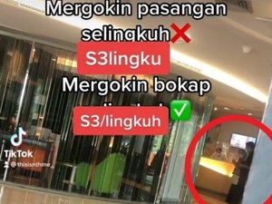 Viral Anak Pergoki Ayahnya yang Selingkuh, Sebut Pelakor Bukan Manusia