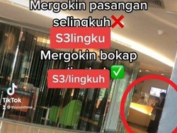 Viral Anak Pergoki Ayahnya yang Selingkuh, Sebut Pelakor Bukan Manusia