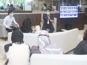 Bincang Kesehatan Peringati Hari Otak Sedunia Bincang Kesehatan Peringati Hari Otak Sedunia
