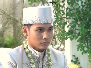 Sah! Bintang Emon Resmi Menikah dengan Alca Sah! Bintang Emon Resmi Menikah dengan Alca