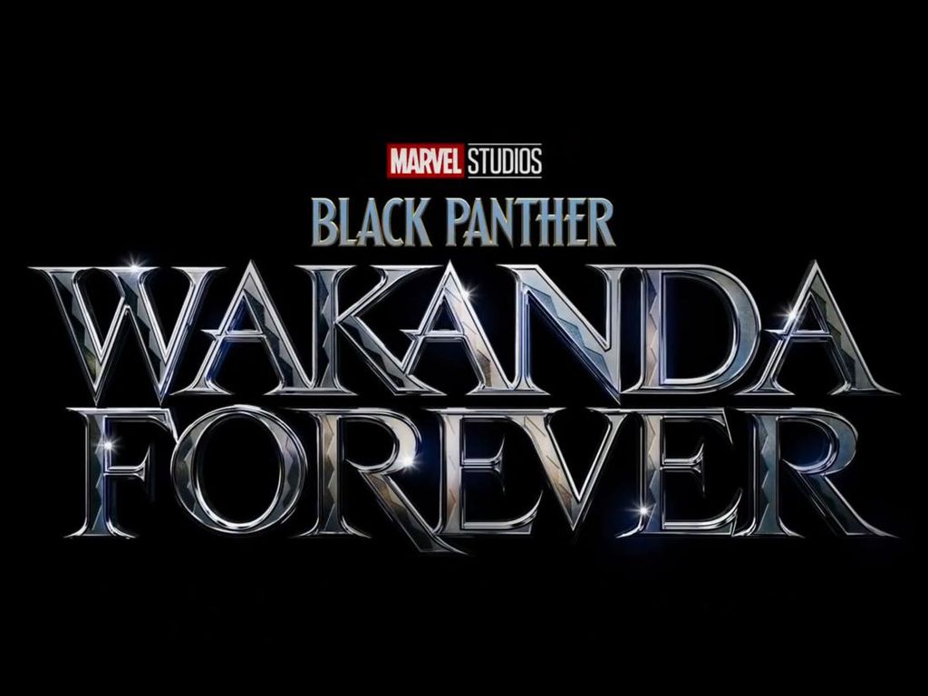 Nuansa Emosional di Teaser Black Panther: Wakanda Forever