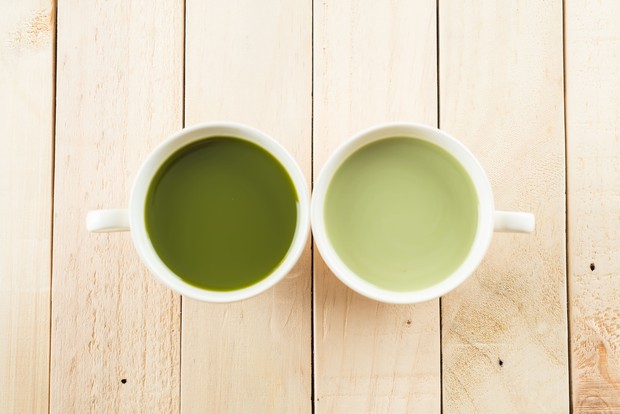 Cara Mencampurkan Kopi dan Matcha/Foto: Freepik.com/Topntp26 Cara Mencampurkan Kopi dan Matcha