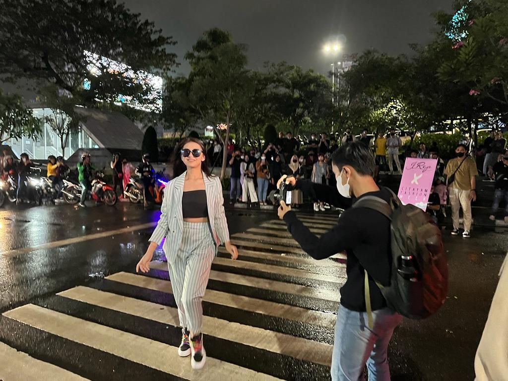 Soal Citayam Fashion Week Dipandang Negatif, Ini Kata Pakar Unpad Soal Citayam Fashion Week Dipandang Negatif, Ini Kata Pakar Unpad