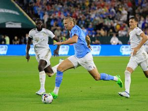 Man City Vs Bayern: Bagaimana Die Roten Hentikan Haaland?