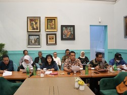 Respons ITB Usai Disomasi Ortu Mahasiswa SBM untuk Ketiga Kalinya