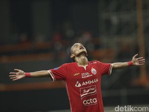 PSM Antisipasi Pergerakan Sayap Persija Jakarta Agar Tak Kecolongan PSM Antisipasi Pergerakan Sayap Persija Jakarta Agar Tak Kecolongan