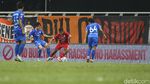 Foto: Persija Vs Chonburi Berakhir Imbang 3-3