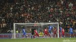 Foto: Persija Vs Chonburi Berakhir Imbang 3-3