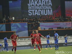 3 Catatan Heru Budi Jika JIS Jadi Kandang Persija