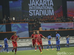 3 Catatan Heru Budi Jika JIS Jadi Kandang Persija