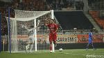 Foto: Persija Vs Chonburi Berakhir Imbang 3-3