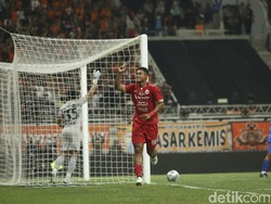 Persija Bawa Yusuf Helal ke Parepare, Pemain yang Diwaspadai Bernardo