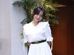 Fuji Nggak Mau Main Film Lagi Usai Aktingnya Diejek Netizen