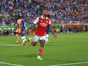 Gabriel Jesus, Kepingan Hilang yang Selama Ini Dicari Arsenal