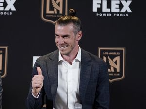 Gareth Bale Cetak Gol Debut di MLS!