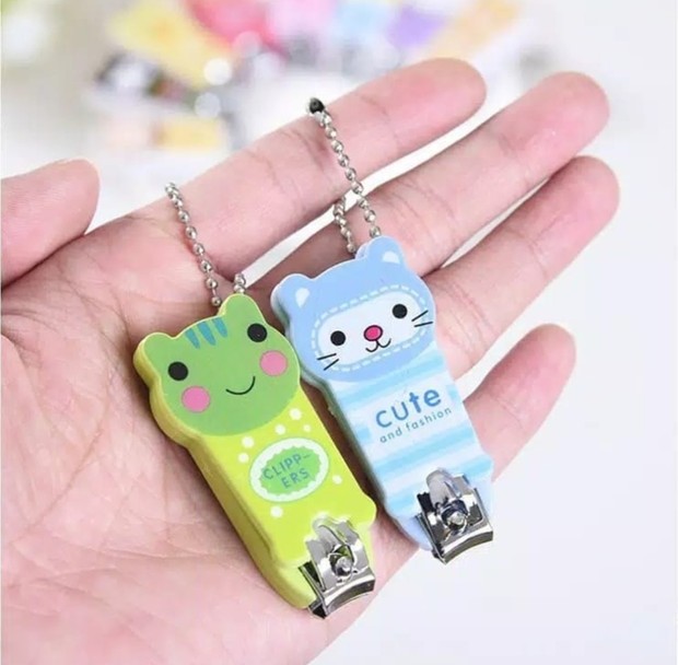 Gunting kuku/Foto: Instagram.com/wieofficialstore