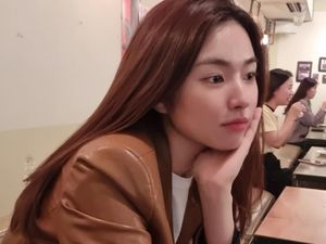 Aktris Cantik Extraordinary Attorney Woo Viral, Terungkap Pernah Jadi Tentara