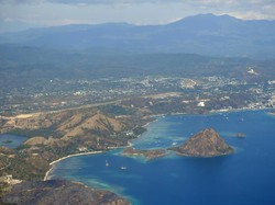 PAD Anjlok Imbas Kunjungan Wisatawan ke Labuan Bajo Turun