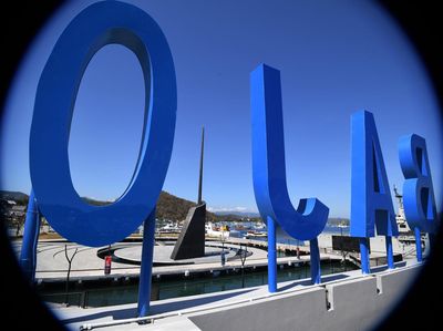 Waterfront Labuan Bajo. Magnet Baru Wisata Labuan Bajo