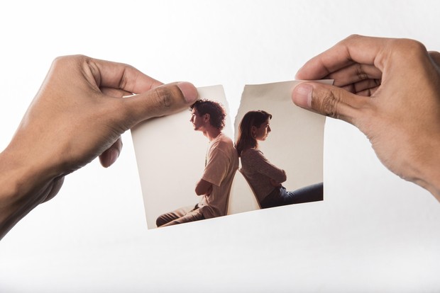 Silent Treatment Menyebabkan Hubungan Menjadi Toxic