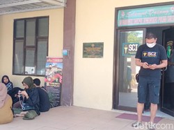 Menanti Polisi Ungkap Kasus Kematian Mahasiswi FKM UMI saat Pengkaderan