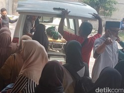 Keluarga Tolak Autopsi, Polisi Kesulitan Ungkap Kematian Mahasiswi UMI
