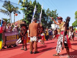 10 Kota Paling Toleran di Indonesia, Ada Wilayahmu?